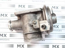 BMW 3ER E46 320d ABGASRÜCKFÜHRUNGSVENTIL AGR VENTIL ABGAS RÜCKFÜHRUNG 7785452