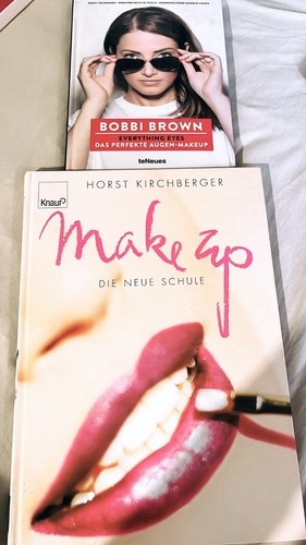 Make die neue - die, +
