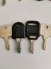 Schrankschlüssel büro febrü - büro,