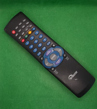 Universalfernbedienung