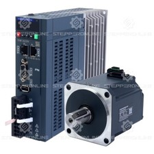 PROFINET AC Servomotor Kit