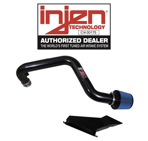 Injen short ram air - ram,