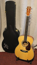 Sigma guitars gitarre - guitars-,