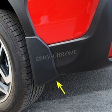 Spritzschutz Schmutzfänger