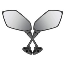 Motorrad Spiegel Paar