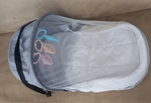 Baby tragbare mobile krippe - baby,