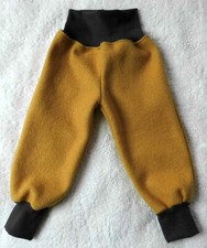 Walkhose ♥ Wollwalk Hose ♥