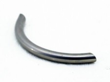 Edelstahl Allzweck Schrank-Handgriff Universal Tür-Bügelgriff Henkel L~ 110mm