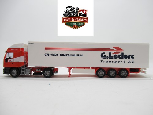 Awm lkw modell iveco - awm,