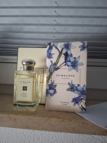 Malone london wild bluebell - london,