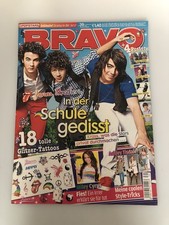 Bravo Nr. 39 17.09.2008