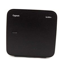 Basis gigaset sl400a dect - gigaset, sl400a,