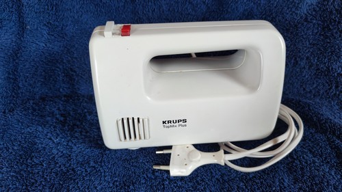 Krups topmix plus - krups,