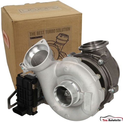 Neu turbolader bmw 3er - turbolader,