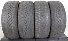 4 x 225/50R17 94H Winterreifen Dunlop SP WinterSport M3 DSST Runflat 2013 *