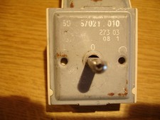 MIELE ORIGINAL ENERGIEREGLER