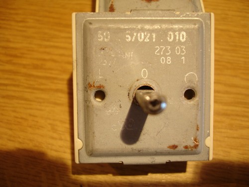 Miele original energieregler - original,