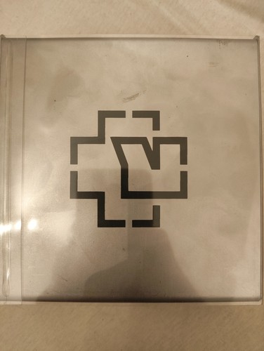 Rammstein made germany - in,