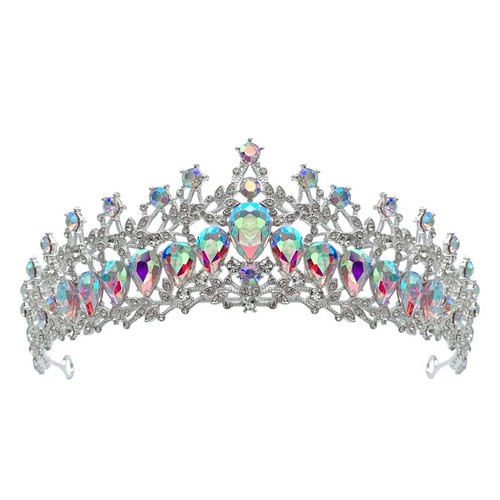 Damen hochzeit diadem - hochzeit, krone