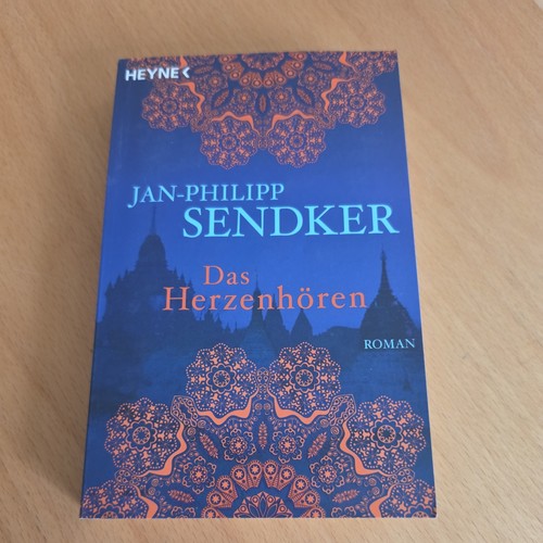 Das herzenhören jan - herzenhören, (jan-philipp