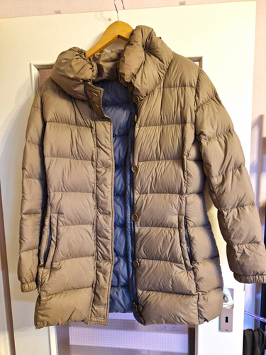 Colmar damen daunen steppjacke - damen, daunen-steppjacke