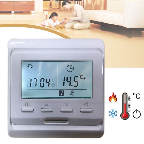 Thermostat digital - thermostat,