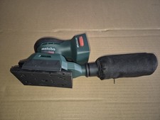Metabo Akku-Sander Powermaxx