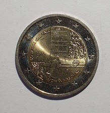 2 Euro - 2020 - Deutschland -