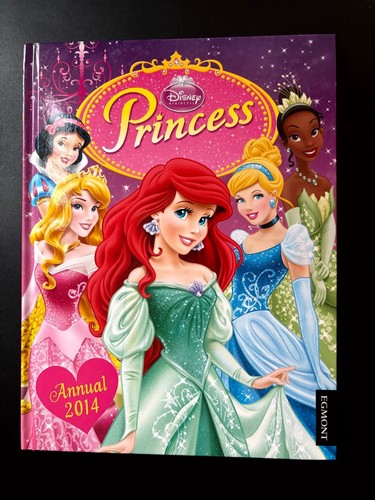 Disney princesses 2014 - disney,