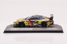 400046979 Porsche 911 996 GT3 RS Sally Gp of Miami n79 Jeanette Minter Minichamp