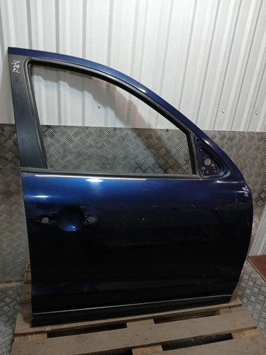 Hyundai santa 2007 vorne - 2007,