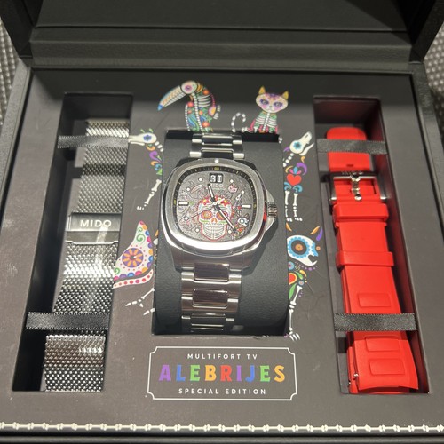 Mido multifort alebrijes - mido,