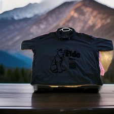 RARITÄT schwarzes Rundholz