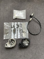 Hinda FT 500 CB 250RS Anlasser