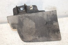 Volkswagen Tiguan 2009 Hinten links Schmutzfänger Spritzschutz hinten RIM29137