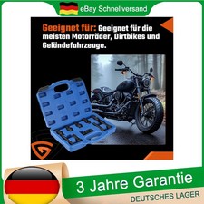 Polrad Abzieher Satz für Roller Motorrad Scooter Roller Polräder Abzieher