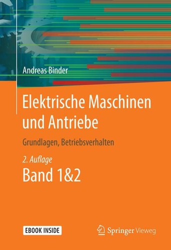Elektrische maschinen und - elektrische,