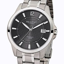 Regent 555 voll titan - regent, voll-titan