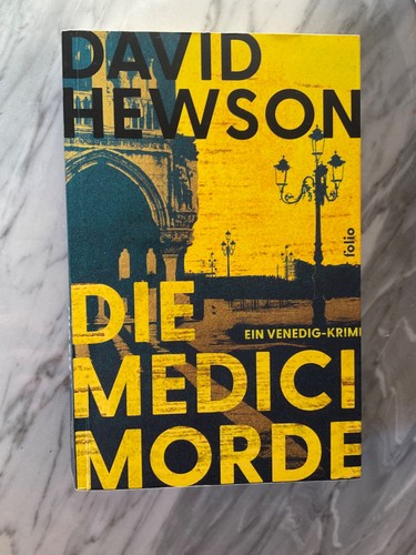 Die medici morde von - die,