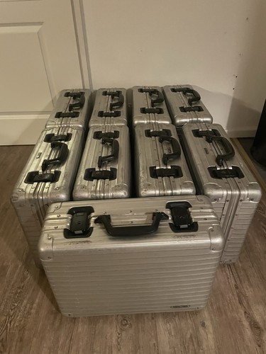 Rimowa classic foto werkzeug - rimowa,
