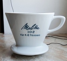 Melitta ☕ Alter Kaffeefilter