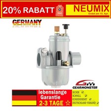 15mm Tuning Vergaser 2 Takt