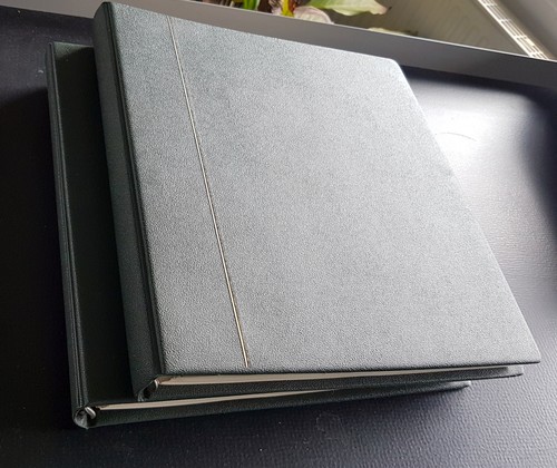 Bund safe binder falzlos - 2,