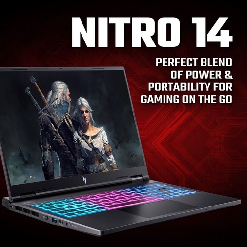 Acer nitro an14 r0cd - nitro, 14