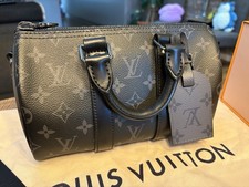 Louis vuitton keepall - louis,