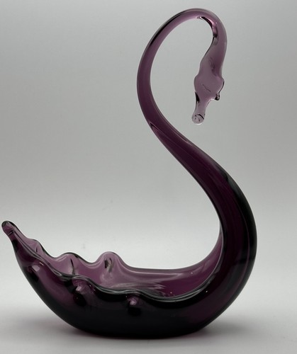 Whitefriars seltener amethyst - seltener,