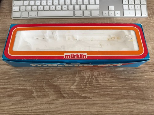 Märklin leerkarton 3111 von - leerkarton,