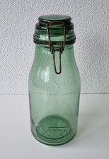 Schönes grünes Solidor