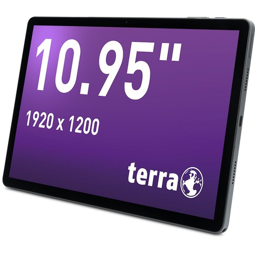 Terra pad 1007 - terra,