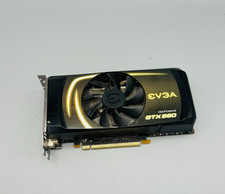EVGA NVIDIA GeForce GTX 560 Ti